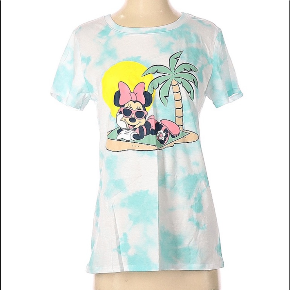NWT Disney t shirt size XS